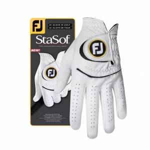 FJ明星产品StaSof小羊皮手套，卓越手感再升级！