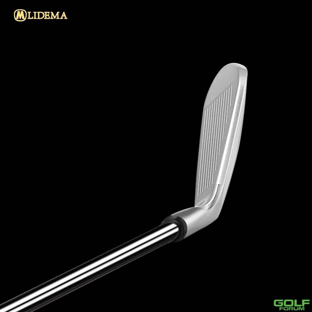LIDEMA高尔夫|助力厦门金梯高尔夫球队4月月例赛