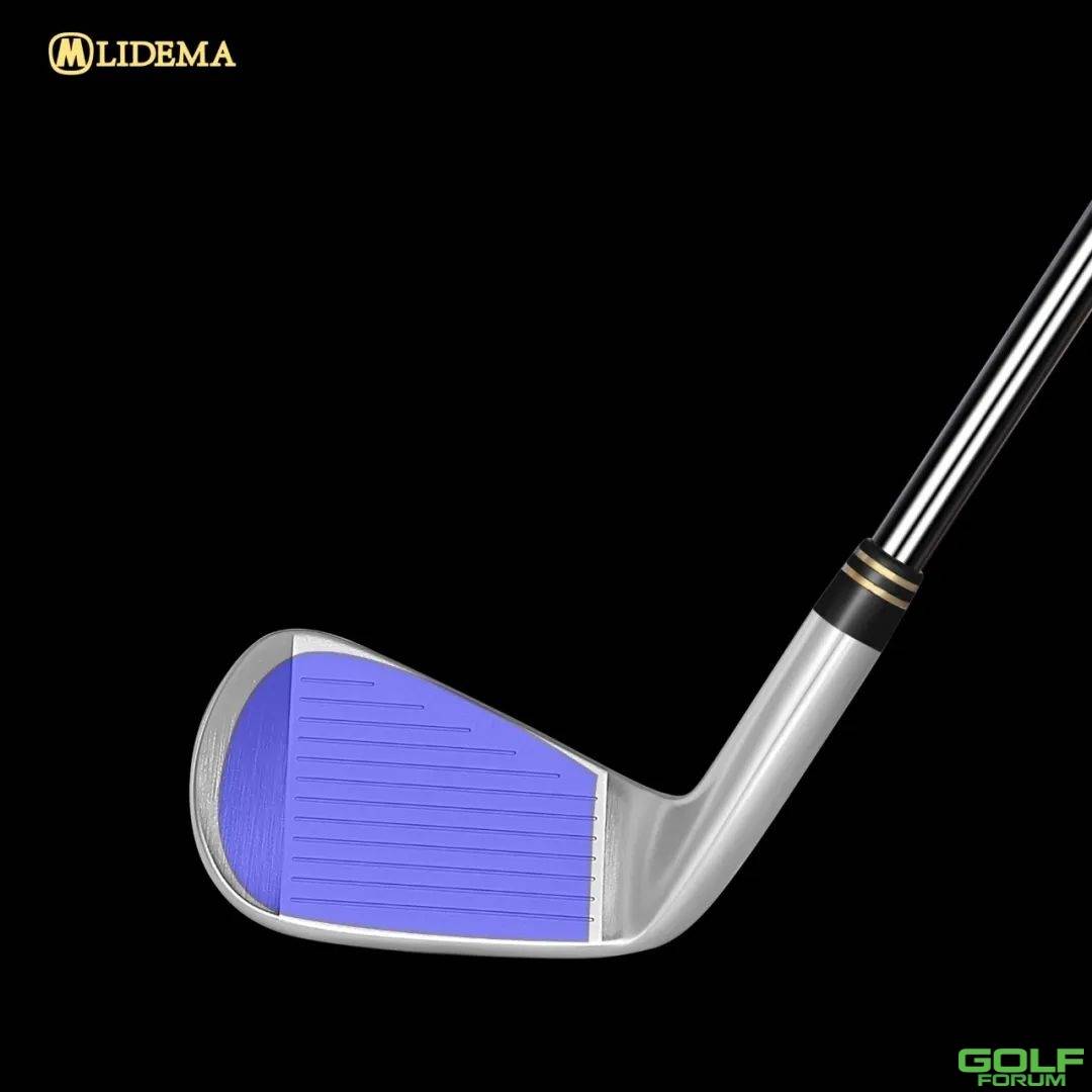 LIDEMA高尔夫|西安国际高尔夫高尔夫练习场试打会