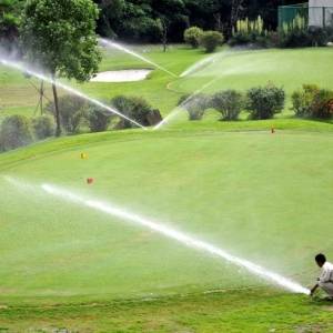 北京地区高尔夫球场被纳入特殊用水行业，打高尔夫价格势必上涨 ...