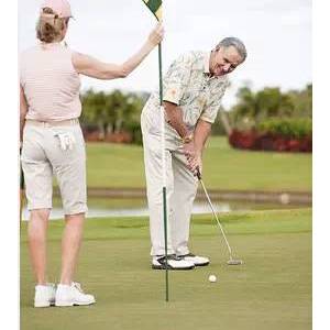 高尔夫比杆赛常见违规行为和判罚汇总