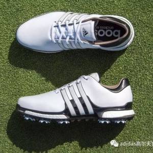 ［福利贴］阿迪达斯高尔夫发布全新TOUR360系列高尔夫球鞋 ...