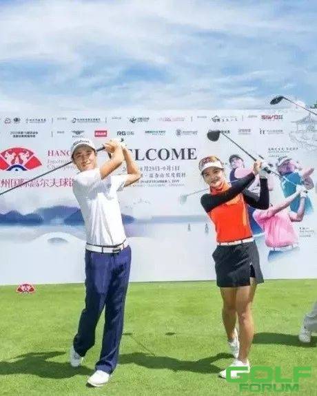 高尔夫运动健身更强心-助力中国球员运动表现，做竞赛心理的学问 ...