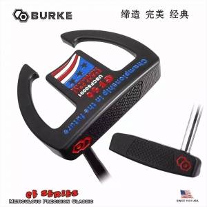 BURKECF系列高尔夫推杆