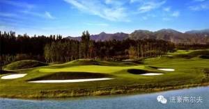 GIII杯高尔夫邀请赛10月30日北京开赛！敬请关注。