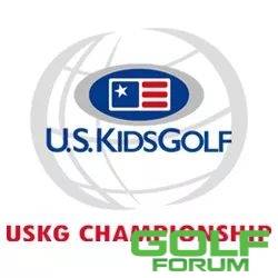 2020第十六届USKG青少年高尔夫冠军杯赛次轮成绩