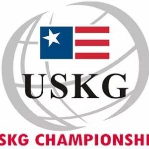 第十五届USKG青少年高尔夫冠军杯赛第一轮成绩