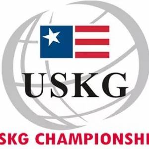 第十四届USKG冠军杯赛练习日试场须知