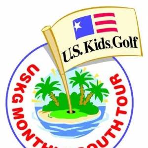 报名-USKG(南部)青少年高尔夫11月例赛