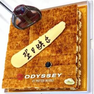 Odyssey，究竟是一个怎样的推杆品牌？
