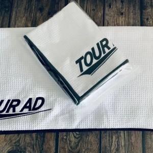 限量版|TOURAD高尔夫运动毛巾