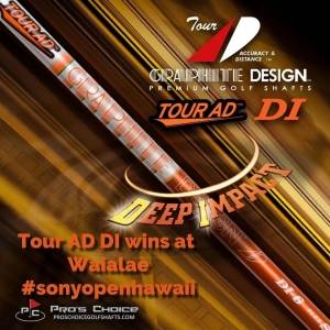 TourADDIWinsatWaialae-SonyOpenHawaii