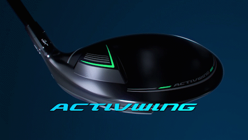 产生高初速度的『空气动力控制』——ActivWing