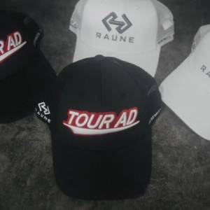 新品|TourADxRaune高尔夫球帽