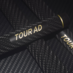 TOURAD|纯粹质感，黑金型格