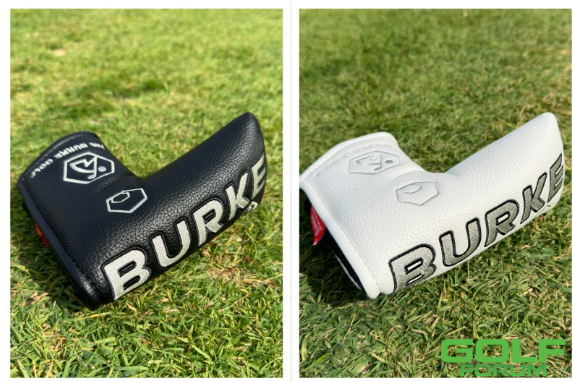 【新品推荐】BURKE3D系列推杆‘咬球’锁定线路